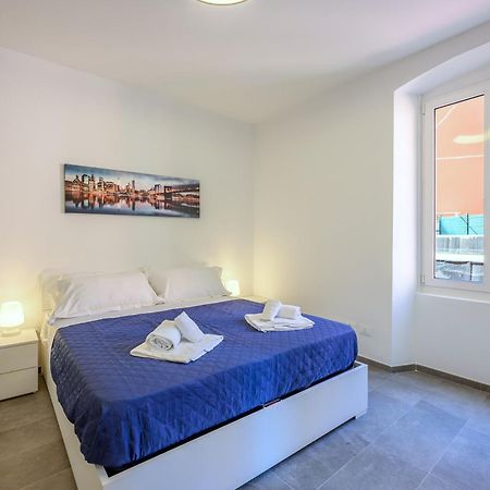 Ferienwohnung Casa Di Artu La Spezia Exterior foto