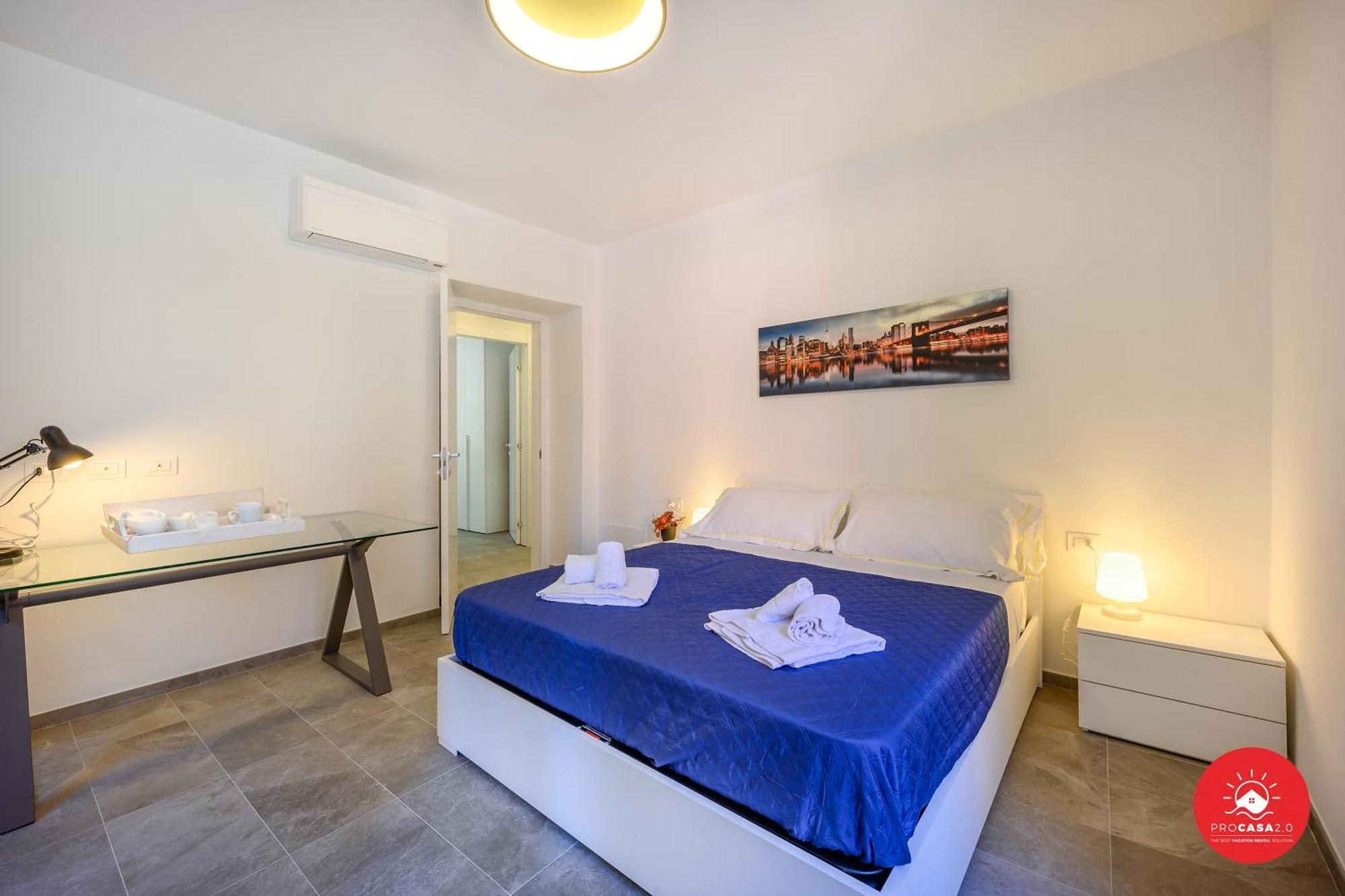 Ferienwohnung Casa Di Artu La Spezia Exterior foto